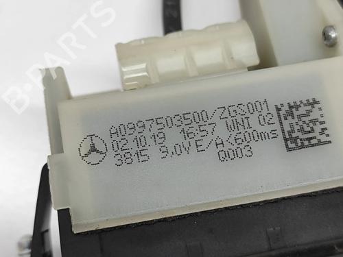 Camera MERCEDES-BENZ A-CLASS (W177) AMG A 35 4-matic (177.051) | BP27781780E14  - Image 8