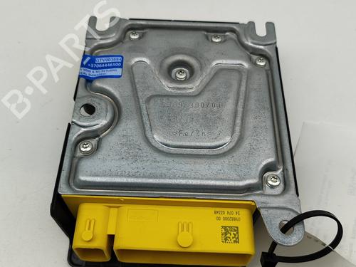 ECU airbags AUDI A6 C8 Avant (4A5) 40 TFSI Mild Hybrid | BP27799013M53