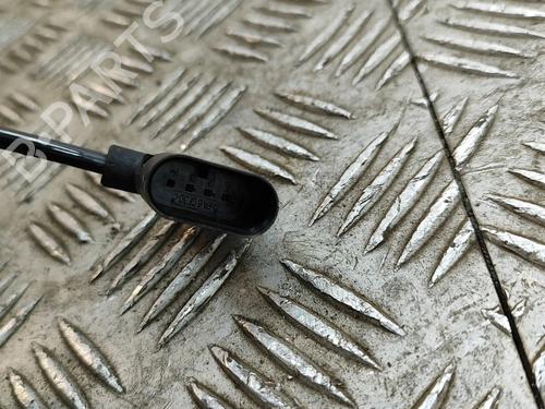 Left rear shock absorber MERCEDES-BENZ S-CLASS (W222, V222, X222) S 350 d (222.020, 222.120) | BP30492781M18 