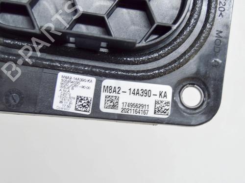 Electronic module JAGUAR F-PACE (X761) 2.0 D200 MHEV | BP27758507M83  - Image 7