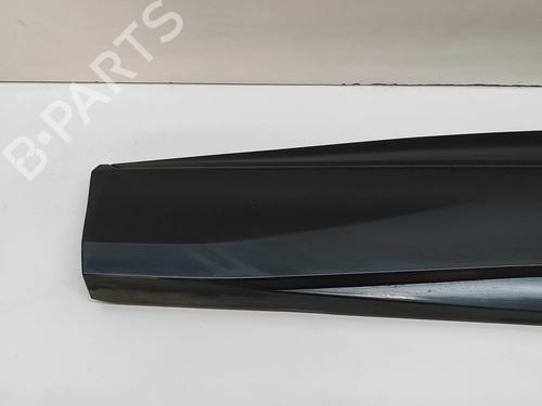 Dørliste AUDI Q4 E-TRON SUV (F4B) 45 | BP28561535C150 - Image 2
