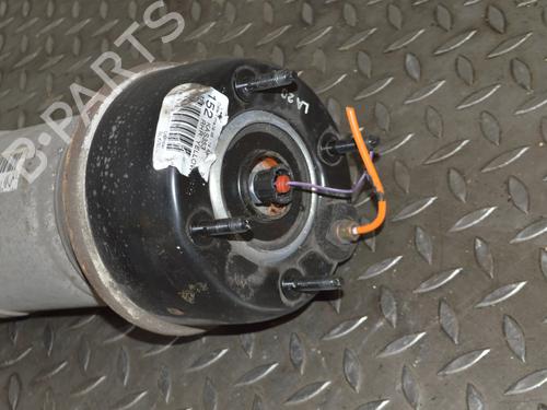 Right rear shock absorber JAGUAR XJ (X351) 3.0 SDV6 | BP30223962M19