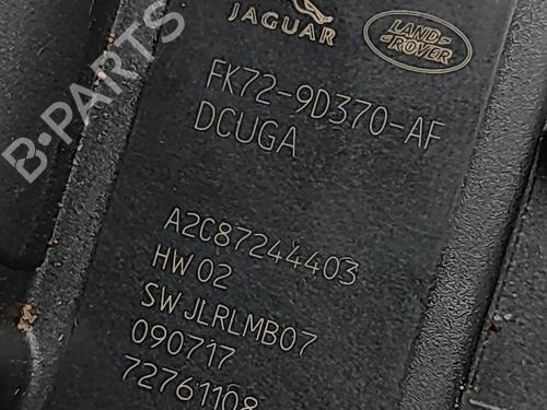 Electronic module JAGUAR F-PACE (X761) 2.0 TD4 | BP31217350M83 