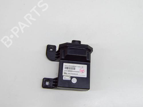 Used Electronic module Electronic module KIA NIRO I (DE) E-NIRO (136 hp) 28548142 28548142