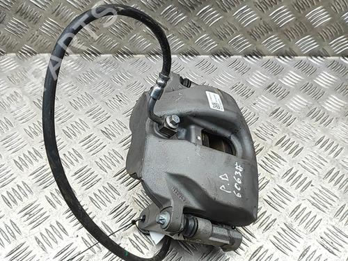 Right front brake caliper TESLA MODEL Y (5YJY) EV | BP33464886M104 - Image 4