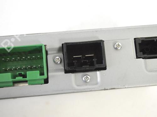 Electronic module VOLVO V40 Hatchback (525) D2 | BP30217301M83