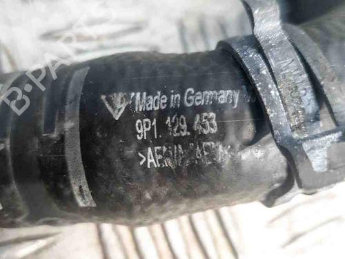 Intercooler pipe VW TIGUAN (AD1, AX1) 1.4 TSI | BP14614627M127 