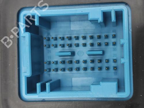 Climate control CITROËN JUMPY III Van (V_) 1.5 BlueHDi 120 | BP28438434I5 