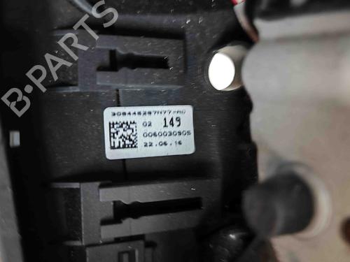Steering wheel BMW 5 (F10) 535 d | BP16141643C49 