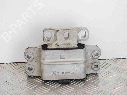 Used Engine mount VW GOLF V (1K1) 1.4 TSI (122 hp) 6740860
