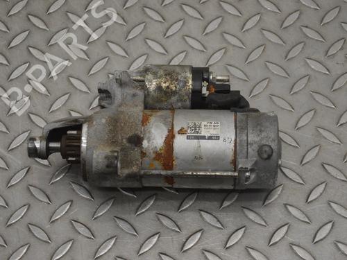 Used Starter AUDI A8 D4 (4H2, 4H8, 4HC, 4HL) 3.0 TDI quattro (262 hp) 30243470