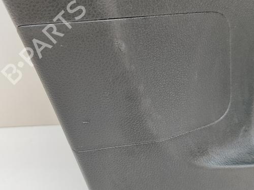 Boot lining VW GOLF VII (5G1, BQ1, BE1, BE2) 2.0 R 4motion | BP15851976I3 