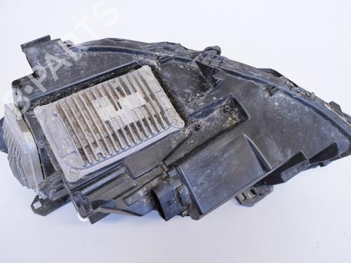 Right headlight MERCEDES-BENZ A-CLASS (W176) A 160 (176.041) | BP29920909C29 