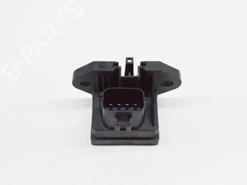 Used Electronic module FORD FOCUS III 1.0 EcoBoost (100 hp) 14966256