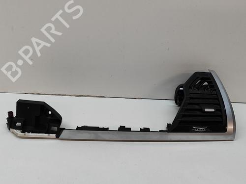 Used Air vent BMW X3 (G01, F97, G08) xDrive 30 d Mild-Hybrid (286 hp) 27766681