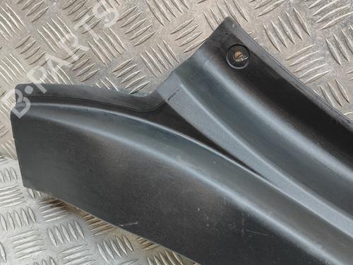 Boot lining JAGUAR I-PACE (X590) EV400 AWD | BP27768398I3 