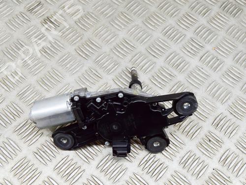 Rear wiper motor FORD FIESTA VI (CB1, CCN) 1.0 EcoBoost | BP12312109M102 