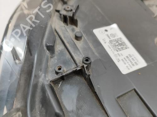 Left headlight VW POLO VI (AW1, BZ1, AE1) 2.0 GTI | BP29391993C28 - Image 6