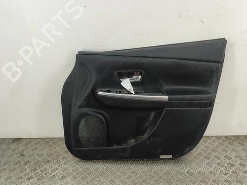 Used Front right panel Front right panel TOYOTA PRIUS PLUS (_W4_) 1.8 Hybrid (ZVW4_) (136 hp) 27205798 27205798