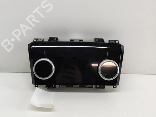 Used Electronic module Electronic module JAGUAR I-PACE (X590) EV400 AWD (400 hp) 27767302 27767302