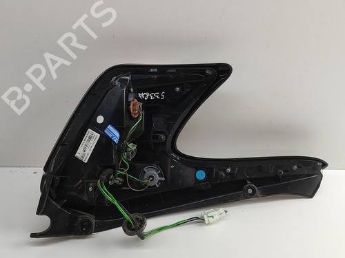 Right taillight NISSAN JUKE (F15) 1.6 | BP26003571C35 