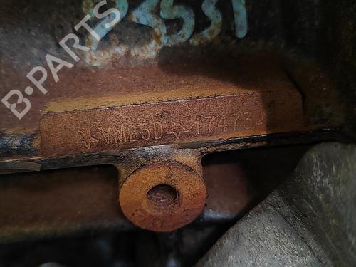 Engine JEEP GRAND CHEROKEE IV (WK, WK2) 3.0 CRD V6 4x4 | BP33739994M1  - Image 10