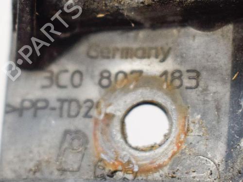 Supporto del paraurti anteriore VW PASSAT B6 (3C2) 2.0 TDI 16V (140 hp) 14665704
