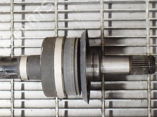 Left rear driveshaft BMW 6 Gran Turismo (G32) 630 i | BP7798849M40 
