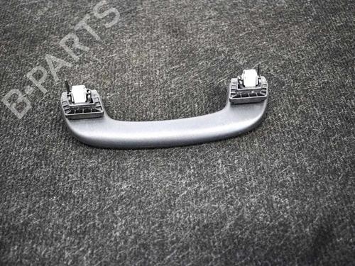 Used Interior roof handle BMW 1 (F20) 120 d (190 hp) 14667246