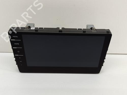 Display VW ARTEON (3H7, 3H8) 2.0 TDI (150 hp) 19076058