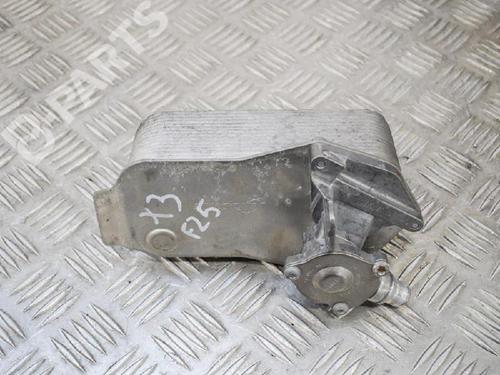 Oil radiator BMW X1 (E84) xDrive 20 i | BP6747123M33 