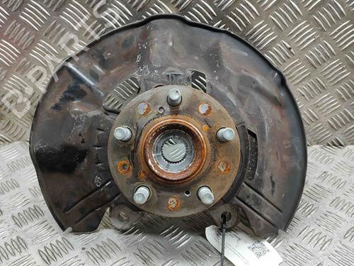 Used Right front steering knuckle HONDA CIVIC X Hatchback (FC_, FK_) 2.0 Type-R (FK8) (320 hp) 20232632