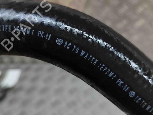 Pipe TOYOTA RAV 4 V (_A5_, _H5_) 2.5 Hybrid AWD (AXAH54, AXAL54) | BP28676113M125