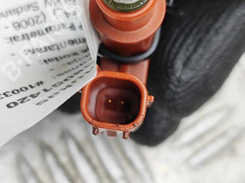 Injector LEXUS LS (_F4_) 460 (USF40) | BP38329265M100  - Image 6