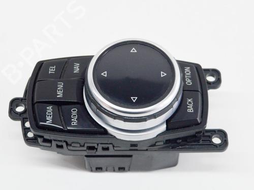 Switch BMW 4 Coupe (F32, F82) 430 d | BP11914992I30 