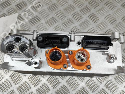 Inverter/Converter MERCEDES-BENZ CLA (C118) CLA 250 e (118.386) | BP27770985M119  - Image 6