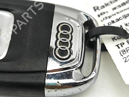 Electronic module AUDI Q5 (8RB) SQ5 TDI quattro | BP38706472M83 - Image 9