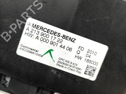 Gearbox control unit MERCEDES-BENZ CLA (C118) CLA 180 (118.384) | BP40486502M52 - Image 6
