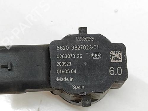 Electronic module BMW 8 Gran Coupe (G16, F93) 840 i | BP28687910M83  - Image 5