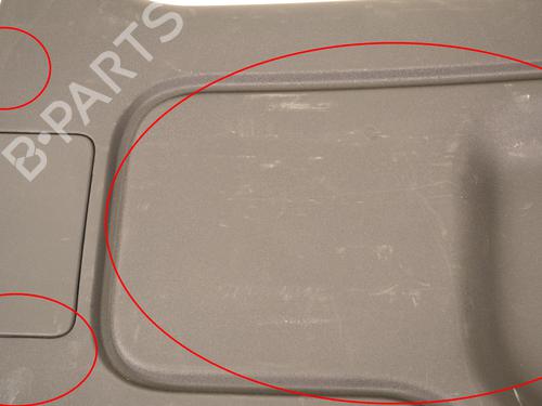 Boot lining LAND ROVER DISCOVERY SPORT (L550) 2.0 4x4 | BP33346624I3 - Image 6