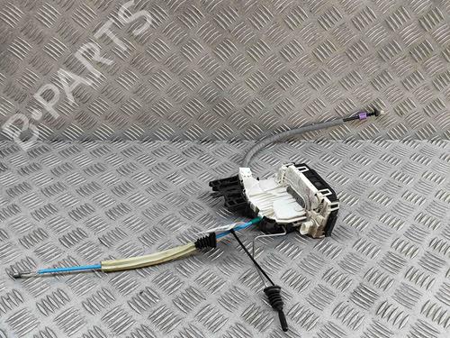 Rear right lock MERCEDES-BENZ A-CLASS (W176) A 160 CDI / d (176.011) | BP27608189C99 