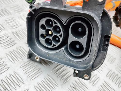 Cable OPEL MOKKA 1.2 (76) | BP36458307E12 - Image 5