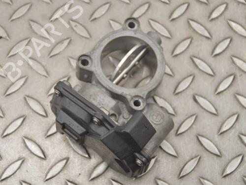 Used Throttle body Throttle body BMW 3 Gran Turismo (F34) 320 d xDrive (184 hp) 33353648 33353648