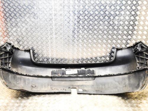 Rear bumper VW GOLF V (1K1) 1.6 FSI | BP8847030C8 
