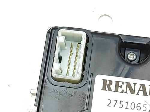 Electronic module RENAULT MASTER III Van (FV) 2.3 dCi 145 FWD (FV0E, FV0F, FV0H, FV02, FV0M, FV0S,... | BP30082357M83 