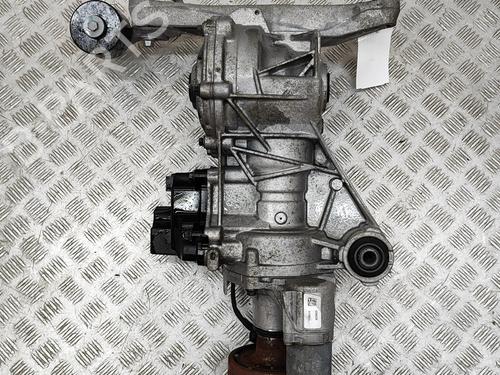 Used Rear differential VOLVO XC90 II (256) B5 Mild Hybrid AWD (250 hp) 28557640