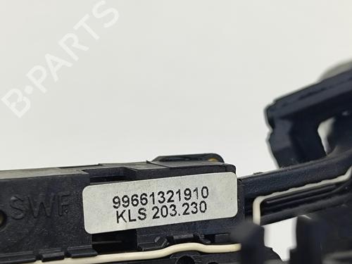 Steering column stalk PORSCHE 911 (996) 3.6 Carrera 4 | BP27933910I23