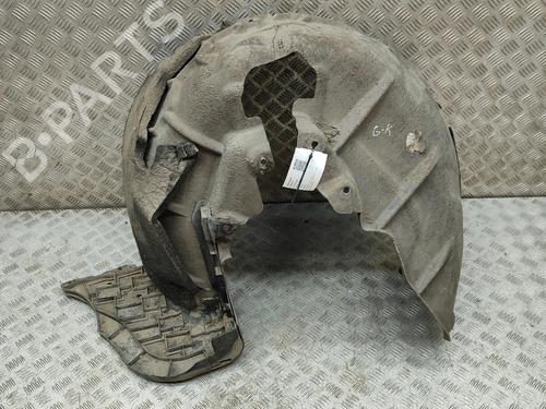Used Wheel arch Wheel arch AUDI Q7 (4MB, 4MG, 4MQ) 50 TDI Mild Hybrid quattro (286 hp) 33379029 33379029