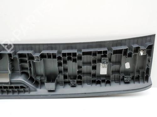 Pynteliste til bagklap VW ID. Buzz Bus (EBB, EBJ) Electric (EBB) | BP38932448C151 - Image 6