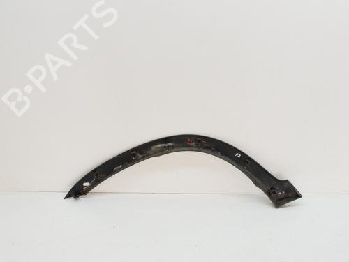 Front right wheel arch trim HONDA CR-V II (RD_) 2.2 CTDi (RD9) | BP11823975C135 
